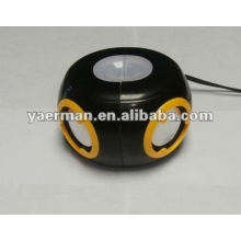 hot sell high quailty laptop computer speakers factory